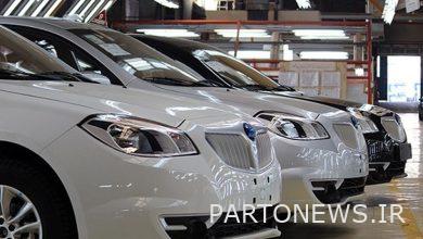 بلغ سعر بريليانس في السوق / هذا الموديل 10 ارقام + جدول