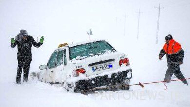 Important advice to drivers; How to drive on snowy days?