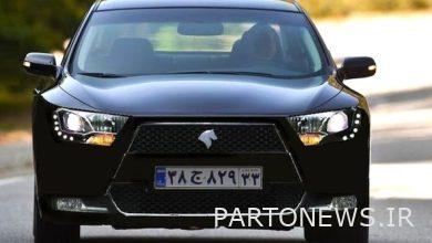 The latest price of Iranian cars in the market / the withdrawal of 5 million Pride with the automatic Tara flash to 800 million!