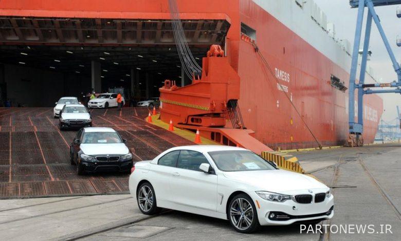 Importing a 5-year-old used car is an alternative to the car import plan?! / Sanctions do not even allow us to import used cars