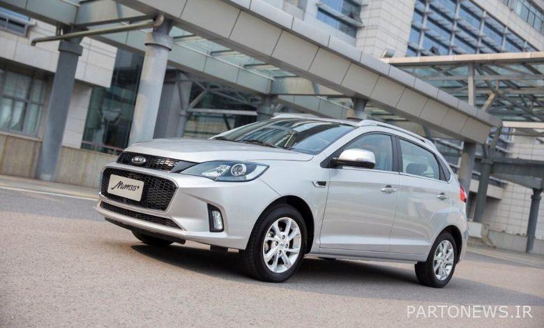 السعر اليومي لسيارات MVM / أي طراز أصبح أكثر تكلفة؟