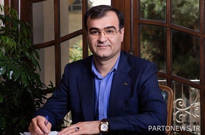 Alborz Insurance Confirming the professional qualifications of the CEO of Alborz ...