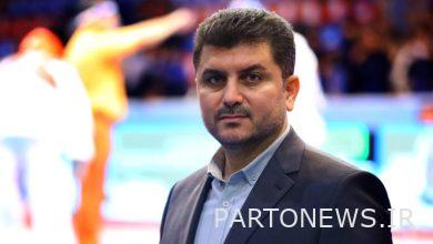 Farhadian: The approval of other federations has not come either/ Hashemi: Karate is valuable for us