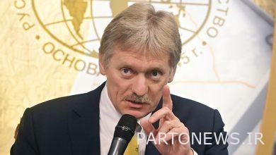 Kremlin: We will receive compensation from the West due to sabotage in Nord Stream