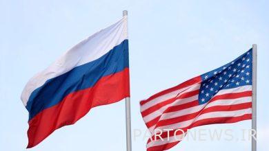 The Russian ambassador described the consultation with the US regarding the drone incident as constructive