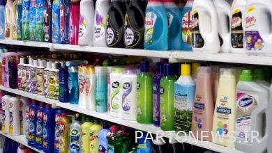 What to do with a child who ate detergent?
