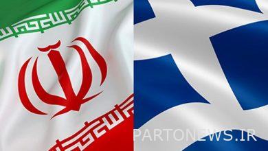The Iranian embassy in Greece rejected the baseless claim of the Zionists