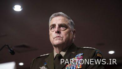 Pentagon: Iran's goal is to expel America from Iraq and Syria