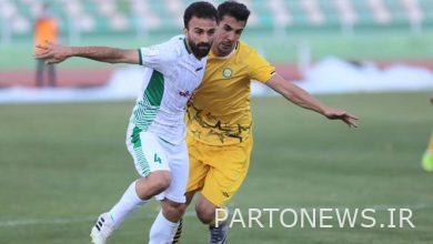 تغيير ملعب مباراة واحدة من الأسبوع 24 من الدوري الأول