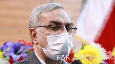 Minister of Health: Medicine stocks have reached 60%