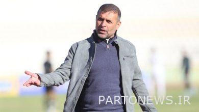 Visi: We were timid before receiving the goal/ I hope we will keep Naft in the league