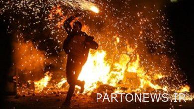 Formation of 60 special working groups in FATA police / Dealing with websites teaching homemade incendiary materials