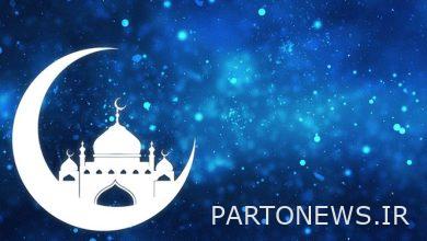 القناة الثانية وحفلة فجر رمضان / "صباح اليوم التالي" بحضور فرزاد جمشيدي