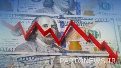 Head of money changers association: Dollar price is falling