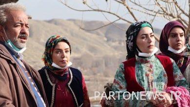 "Noon Kha 3" will be broadcast on TV on the eve of Nowruz 1402