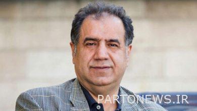 The reaction of a member of the judges' committee to the claim of the deputy of Esteghlal;  I don't watch Iranian football because I don't enjoy protesting