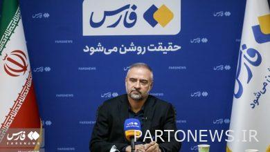 يتوقف إصدار قرار هدم المباني غير الآمنة في طهران من قبل مكتب المدعي العام على قرار البلدية