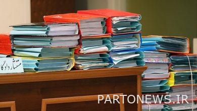 Filing of 517 environmental judicial cases in Tehran province