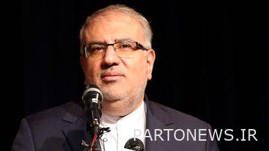 Oil Minister: The President appreciates oil workers for defeating the sanctions