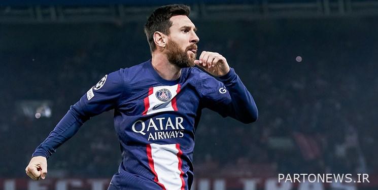 العقبة الكبيرة في طريق عودة ميسي لبرشلونة