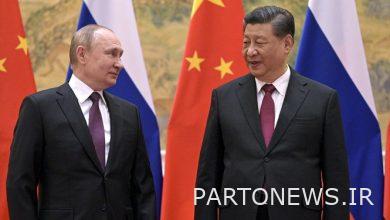 يتوجه رئيس الصين إلى روسيا لإجراء مفاوضات استراتيجية