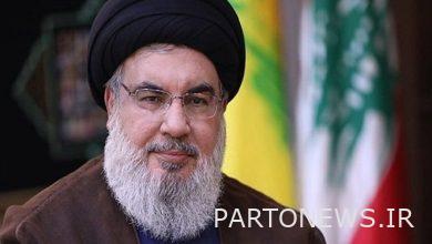 نصرالله: قرب طهران والرياض سيفيد المنطقة