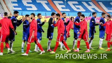 The schedule of matches for the 27th to 30th weeks of the Premier League/the date of the return derby has been determined