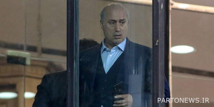 اعتذار تاج للمدربين المحليين المرشحين للمشاركة في المنتخب الوطني لكرة القدم / لم نرغب في إثارة الاستياء