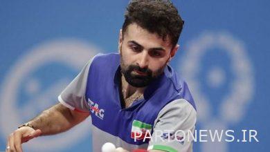 صعود نوشاد علميان المثير للإعجاب في التصنيف العالمي