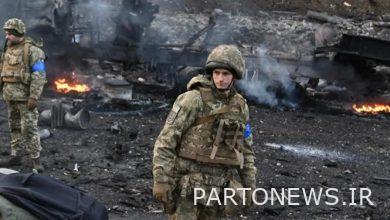 The Spanish publication acknowledges the heavy losses of the Ukrainian army in the war