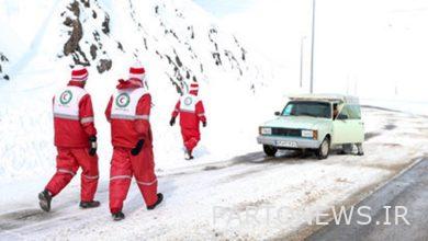 Providing relief to more than 298 thousand people this year