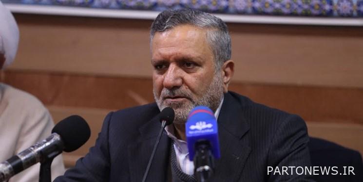 Martyrs' children are the eyes of society