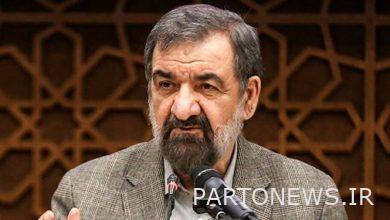 إن إنشاء البنك المشترك لإيران وأفريقيا هو على جدول الأعمال