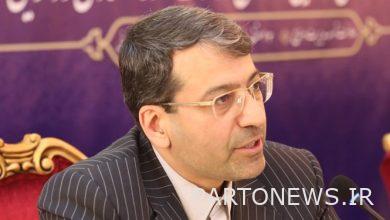 10% growth in transit of goods from the country / forecast of 87 thousand billion tomans customs duties next year