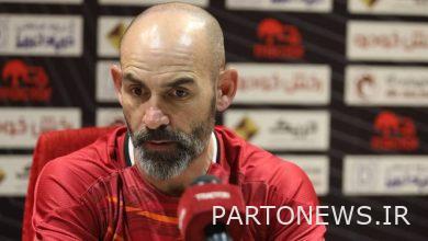 Khamez: I didn't think I would renew my contract so quickly/ If there is no trust, I will leave Tractor like a friend.