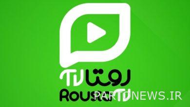 "Rusta TV" is an unassuming tribune of the villagers