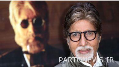 أميتاب باتشان يذهب إلى المحكمة