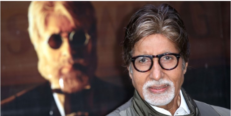 أميتاب باتشان يذهب إلى المحكمة