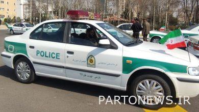 بدأ 197 فريقًا من فرق الطوارئ التابعة للشرطة العمل / الاستجابة شخصيًا لشكاوى سكان طهران