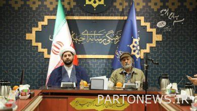 الكشف عن الفيلم الوثائقي "قصة اليوم لعمرو ونحي" / فهيم: الجمهور الحقيقي للسينما هم الناس في جميع أنحاء العالم.