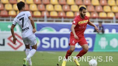 Steel player's gift to a Jimmy Jump