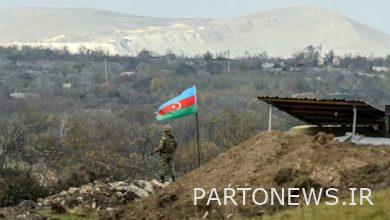 Exchange of fire between the forces of the Republic of Azerbaijan and Armenia in Nagorno-Karabakh