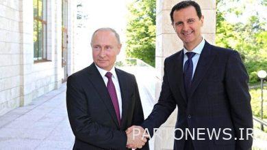 Russian media: Bashar Assad will go to Russia soon