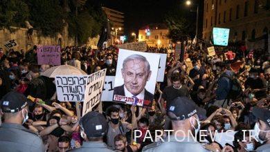 Lieberman: Netanyahu becomes a mouse in front of Nasrallah and a lion for the protesters