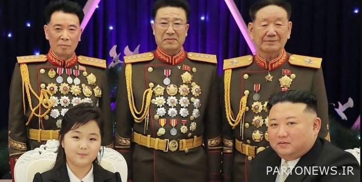 Seoul claims: the first child of the leader of North Korea is a boy