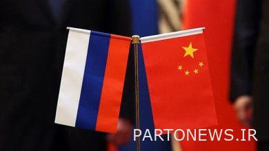 زيادة حجم التجارة بين الصين وروسيا بنسبة 25٪ في شهرين