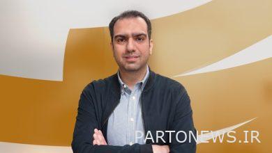 Mojtaba Behzadian became the director of "Bahman Sabz" broadcasting