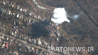 70% of Bakhmut is controlled by Russia