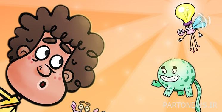 الرسوم المتحركة "Chel Pele Underground" جاهزة للعرض / قصة عودة الحيوانات المنقرضة