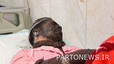 Explosion during the manufacture of incendiary materials/ 4 youths were injured